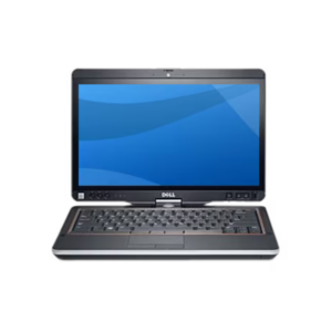 Nb Dell Latitude XT3 Core i7-2640M 2.80 GHz 4Gb 240Gb SSD Win7Pro Grade B