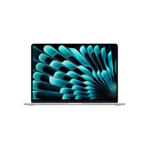 Nb Apple MacBook Air 2023 M2 8Gb 256Gb SSD Silver 15,3" CPO Grade A+ | 3 Anos de Garantia