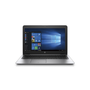 Nb HP EliteBook 850 G3 Core i5-6200U 8Gb 256Gb SSD 15.6" Win10Pro Teclado PT 3Y