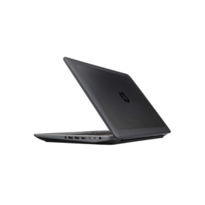 Nb HP Zbook Studio G3 Core i7-6ªGen 16Gb 512Gb SSD Quadro M1000M 2Gb Win10Pro Teclado PT - Image 2