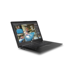 Nb HP Zbook Studio G3 Core i7-6ªGen 16Gb 512Gb SSD Quadro M1000M 2Gb Win10Pro Teclado PT - Image 3
