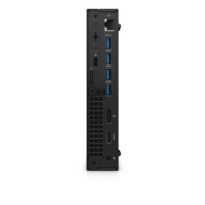 Desktop Dell Optiplex 5050 MFF Core i5-6500T 8GB 256GB SSD Win10Pro - Image 2