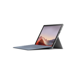 Nb + Tablet Microsoft Surface Pro 7+ Core i5-11ªGen 8Gb 256Gb SSD Win11Pro 12,3"Touch + Teclado Int.
