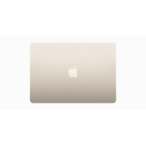 Nb Apple MacBook Air 2023 M2 8Gb 256Gb SSD Starlight 15,3" CPO Grade A+ | 3 Anos de Garantia - Image 2