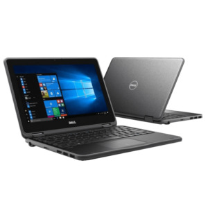 Nb Dell Latitude 3190 Celeron N5030 8Gb 128Gb SSD Win11 11.6" Touch 2-in-1 3Y - Image 2