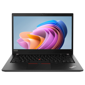 Nb Lenovo Thinkpad T14 Gen1 Core i5-10310U 16Gb 256Gb SSD Win11Pro Teclado PT 3Y