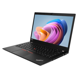 Nb Lenovo Thinkpad T14 Gen1 Core i5-10310U 16Gb 256Gb SSD Win11Pro Teclado PT 3Y - Image 2