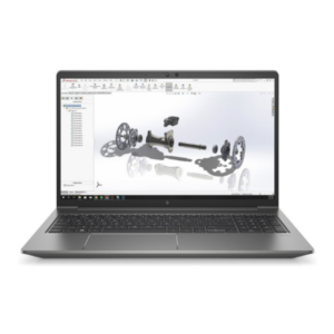 Nb HP Zbook Power G8 Core i7-11850H 32Gb 500Gb NVIDIA T1200 4Gb DDR6 15.6" Win11 Pro Teclado PT 3Y s/Webcam