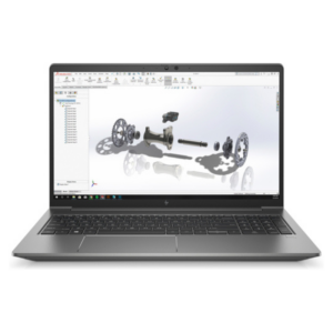 Nb HP ZBook Power G11 U7-165H 64Gb 2Tb M.2 NVME SSD Nvidia RTX 500 4Gb 16" Win11Pro Teclado PT |  Grade A+ Caixa Retail