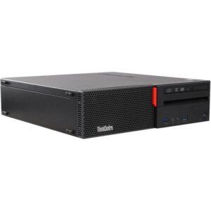 Desktop Lenovo Thinkcentre M700 SFF Core i3-6300 8GB 500GB HDD Win 10 Pro