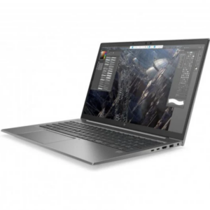 Nb HP ZBook Firefly 14 G7 i7-10810U 16Gb 256Gb 14" Win11 Pro Sem Gráfica - Image 2
