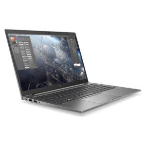 Nb Zbook Firefly 14 G8 i7-1185G7 40GB 512GB 14" Win11 Pro Sem Gráfica - Image 2