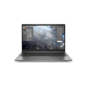 Nb HP ZBook Firefly 15 G8 i7-1185G7 32Gb 500Gb SSD NVIDIA T500 4Gb DDR6 15.6" Win11Pro Teclado PT 3Y