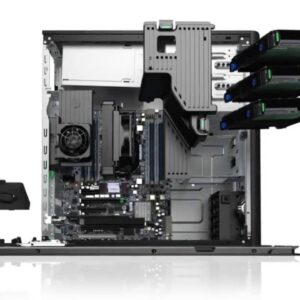 Workstation HP Tower Z420 XEON E5-2620 32Gb 240Gb SSD Quadro K2000 2Gb DDR5 Win7Pro - Image 4