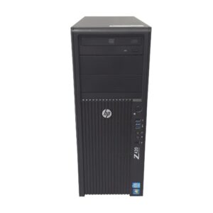 Workstation HP Tower Z420 XEON E5-2620 32Gb 240Gb SSD Quadro K2000 2Gb DDR5 Win7Pro - Image 5