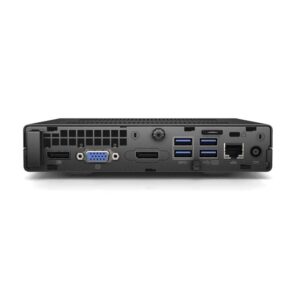 Desktop HP 800 G2 MINI Core i5-6500T 16Gb 256Gb SSD Win7Pro - Image 2