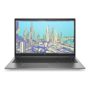 Nb HP ZBook Firefly 15 G8 Core i7-1185G7 16Gb 512Gb SSD NVME 15.6" Full HD  NVIDIA T500 4Gb Win11Pro