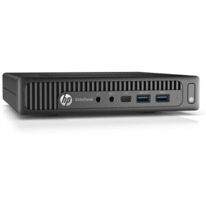 Desktop HP 800 G2 MINI Core i5-6500T 8Gb 240Gb SSD Win7Pro