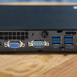 Desktop HP 800 G2 MINI Core i5-6500T 8Gb 240Gb SSD Win7Pro - Image 4