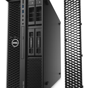 WS Dell T5820 Intel(R) Xeon(R) W-2125 CPU @ 4.00GHz 32Gb SSD 512Gb P2000 WPro - Image 2