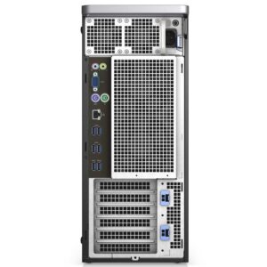 WS Dell T5820 Intel(R) Xeon(R) W-2125 CPU @ 4.00GHz 32Gb SSD 512Gb P2000 WPro - Image 3
