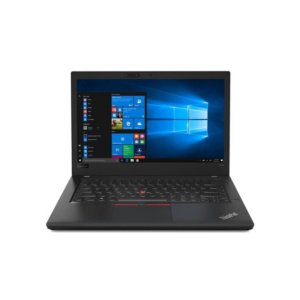 Nb Lenovo Thinkpad T480 Core i5-8ªGen 8Gb 256Gb SSD Win11Pro 3y