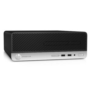 Desktop HP ProDesk 400 G4 SFF Core i5-7500 8Gb 240Gb SSD Win10Pro