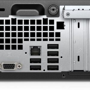 Desktop HP ProDesk 400 G4 SFF Core i5-7500 8Gb 240Gb SSD Win10Pro - Image 3