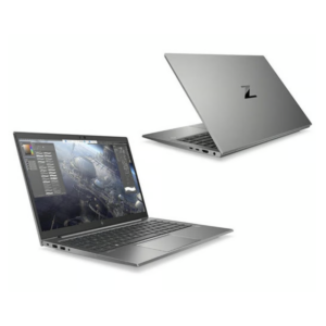 Nb HP ZBook Firefly 14 G7 i5-10310U 16GB 256GB FHD Touch W11 Pro 14" - Image 3