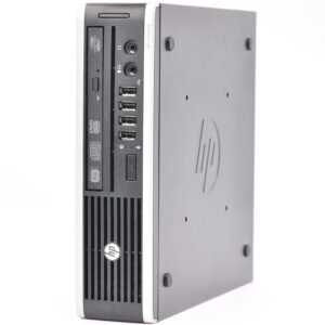 Desktop USDT HP Elite 8200 Pentium G840 4Gb 250Gb HDD Win7Pro - Image 4