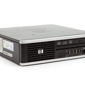 Desktop USDT HP Elite 8200 Pentium G840 4Gb 250Gb HDD Win7Pro - Image 5