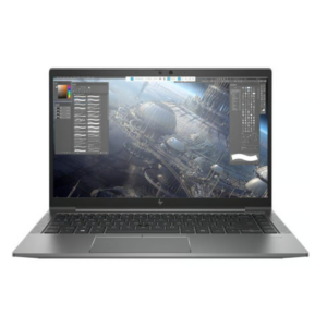 Nb HP ZBook Firefly 14 G7 i7-10810U 16GB 256GB FHD 14" Win11 Pro