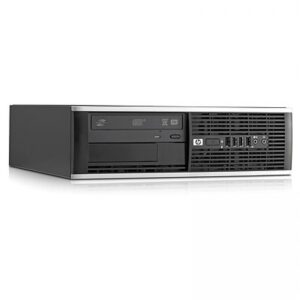 Desktop HP 6300 SFF Core i5-3330 3.00 Ghz 4Gb 250Gb HDD Win7Pro - Image 2