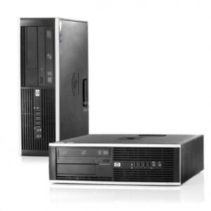 Desktop HP 8100 SFF Core i5-650 4Gb 250Gb HDD Win7Pro - Image 2