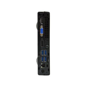 Desktop HP Mini 600 G2 Core i5-6500T 2.50GHz 8Gb 128Gb SSD Win7Pro - Image 2