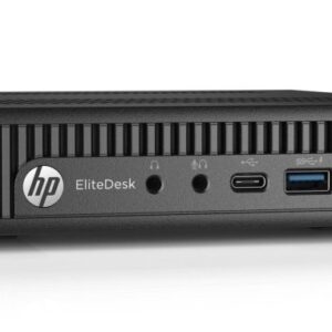 Desktop HP Mini 600 G2 Core i5-6500T 2.50GHz 8Gb 128Gb SSD Win7Pro - Image 4