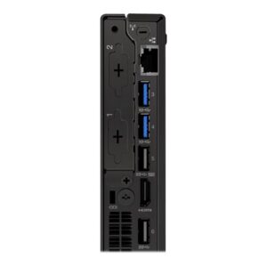 Desktop ThinkCentre Lenovo M720Q Core i5-8400T 1.70 Ghz 8Gb 128Gb SSD Win8Pro - Image 3