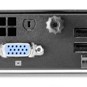 Desktop HP 800 G1 MINI Core i5-4570 2.90 GHz 8Gb SSD 256Gb Win7Pro - Image 3