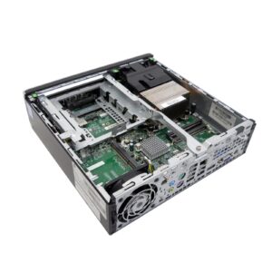 Desktop Usdt Hp 8300  Core I5-3470S 2.9Ghz 4Gb 250Gb W7 Pro - Image 4