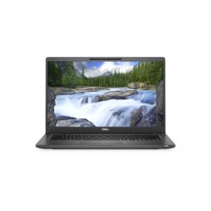 Nb Dell Latitude 7400 Core i5-8365U 16Gb 256Gb SSD NVME 14" Touchscreen Full HD Win11Pro