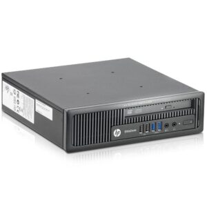 Desktop HP 800 G1 USDT Core i3-4160 3.60 GHz 4Gb 500Gb Win7 Pro