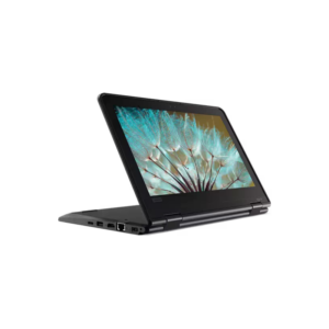 Nb Lenovo Thinkpad Yoga 11e 5th Gen N4100 8Gb 128Gb SSD 11.6" TouchScreen Win10 Pro Teclado Português Grade A+ | 3 Anos de Garantia - Image 2