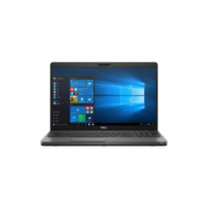 Nb Dell Latitude 5500 Core i5-8ªGen 16Gb 256Gb SSD Win10Pro 15,6" Teclado PT