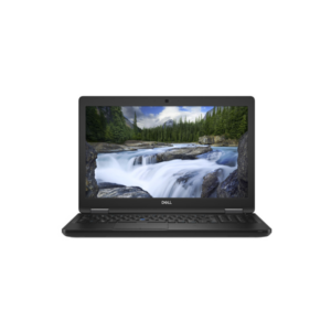 Nb Dell Latitude 5590 Core i7-8ªGen 8Gb 256Gb SSD Win10Pro 15,6" Teclado PT