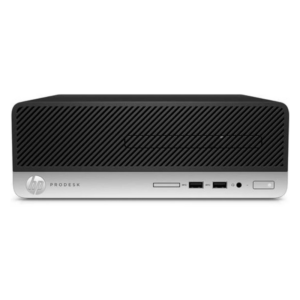 Desktop HP ProDesk 400 G6 SFF Core i5-9ªGen 8Gb 256Gb SSD Win11Pro