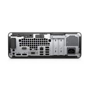 Vista alternativa de Desktop HP ProDesk 400 G6 SFF Core i5-9ªGen 8Gb 256Gb SSD Win11Pro