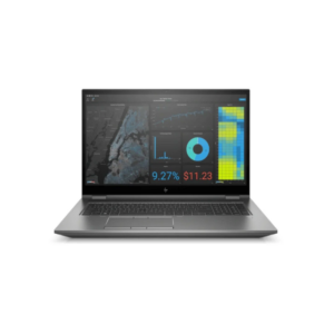 Nb HP ZBook Fury 15 G7 8C W-10885M 32Gb 1Tb SSD NVME 15.6" Full HD NVIDIA Quadro T1000 4Gb Win11Pro
