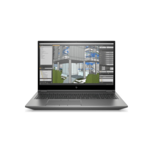 Nb HP ZBook Fury 15 G8 Core i7-11850H 32Gb 1Tb SSD NVME 15.6" Full HD NVIDIA RTX A2000 4Gb Win11Pro