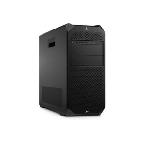 Desktop HP Z4 G4 Xeon W-2155 32Gb 1Tb SSD NVMe NVIDIA Quadro P4000 32Gb Win11Pro
