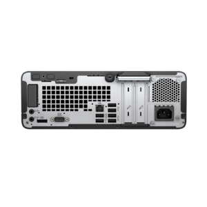 Desktop HP Prodesk 400 G6 SFF Core i5-9ª Gen 16Gb 256Gb SSD Win11 Pro 3Y - Image 2